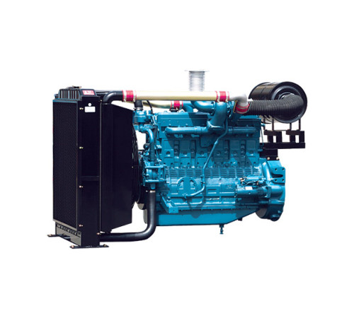 Hyundai Doosan P126TI-II