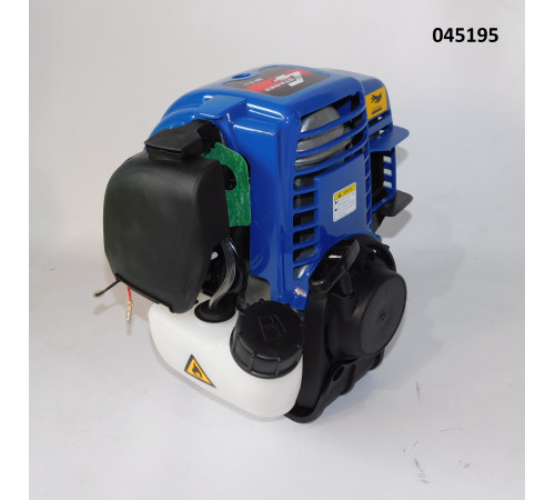 Двигатель бензиновый 140FA TSS-GJH95A/Gasoline engine TSS-GJH95A (№1 JH95A, HUASHENG 140FA)
