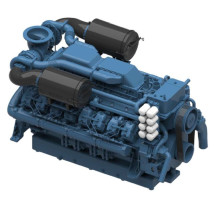Yuchai YCTD52TA2700-G30