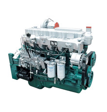 Yuchai YC6K600-D30