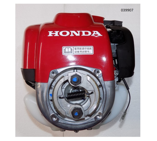 Двигатель бензиновый Honda GX35 для TSS-VTH-1,2 (SF-015-GX35)/engine Honda GX35