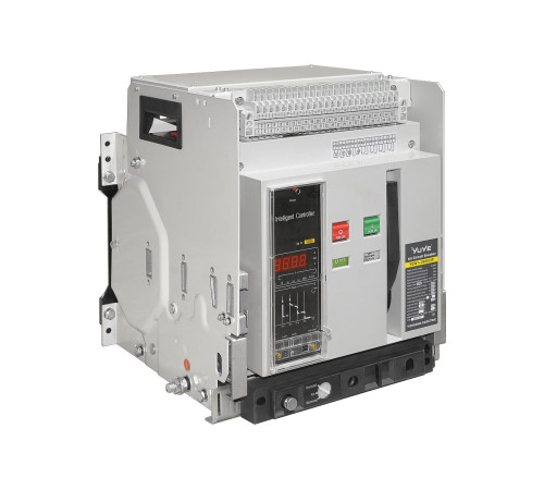 Выключатель автоматический воздушный YEW1-2000/3P (1000A)/Air circuit breaker