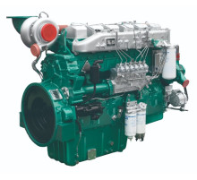 Yuchai YC6TD900-D31