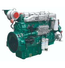 Yuchai YC6TD900-D31