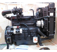 TSS Diesel TDK-N 42 4L