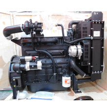 TSS Diesel TDK-N 42 4L