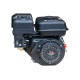 Двигатель бензиновый TSS KM210C (Q-тип, Ø 19,05 mm)
