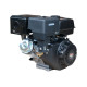 Двигатель бензиновый TSS KM420CE-S (Ø25мм, электростартер)