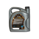 Масло моторное минеральное ТСС Стандарт SAE 15W40 CF-4 канистра 5л/Motor oil 5liter can