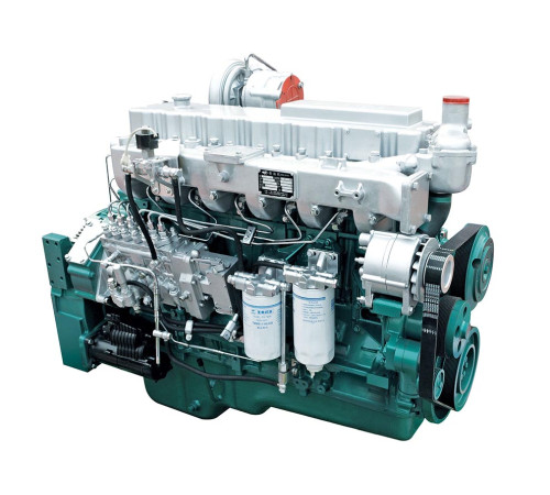 Yuchai YC6MJ480L-D20