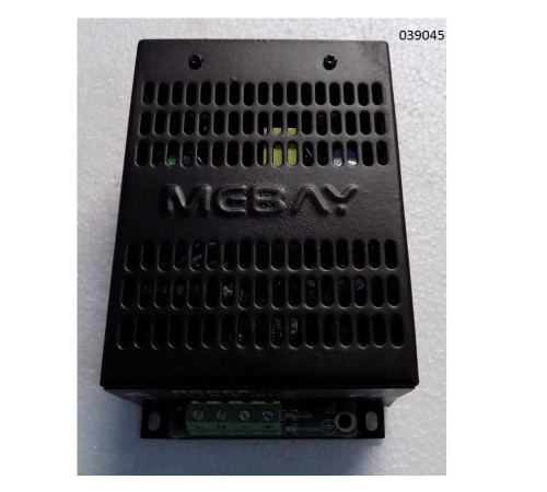 Зарядное устройство SMARTGEN BAC06A ,12В-5А (аналог)/Charger 12В-5А (copy SMARTGEN BAC06A)