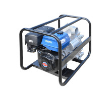 Мотопомпа бензиновая TSS PGST100