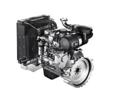 FPT (Iveco) NEF45TM3.S500