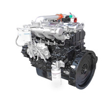 Yuchai YC4A100Z-D20