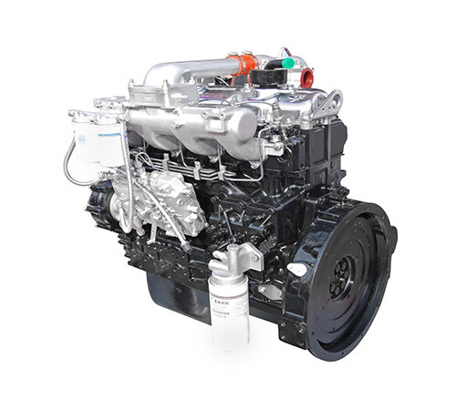 Yuchai YC4A100Z-D20