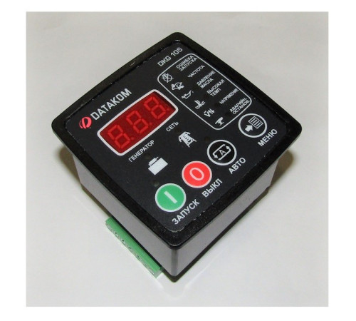 Контроллер Datakom DKG 105