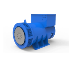 EvoTec EVO428C04LIR PMG (800 кВт SAE 0/18)