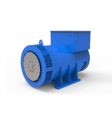 EvoTec EVO428C04LIR PMG (800 кВт SAE 0/18)