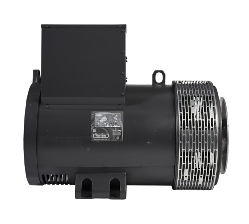 Mecc Alte ECP34-2L/4С  SAE 3/11,5 (132 кВт)