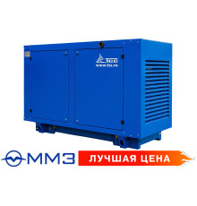 Дизельный генератор ТСС АД-30С-Т400-2РПМ1