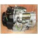 Двигатель бензиновый KM190FD для SGG 5000EHNA-6000(..) (арт.станции 1600..) / Engine Assembly (01.05.TSS190FD-101-H25A-1)