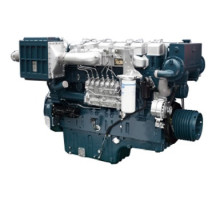 TSS Diesel Prof  TDY 368 6LTE