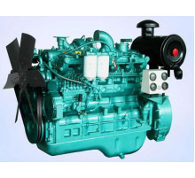 Yuchai YC6A245L-D21
