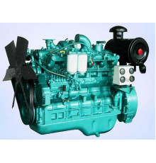 Yuchai YC6A245L-D21
