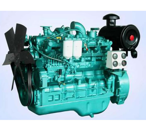Yuchai YC6A245L-D21