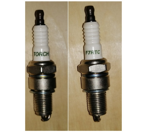 Двигатель бензиновый Loncin LC1P65FE (B type) D22.2 объем 139 куб.см 4 л.с вертикальный вал 22,2 мм