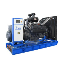 Дизельный генератор ТСС АД-450С-Т400-1РМ5