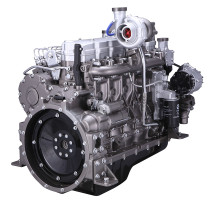 TSS Diesel  TDH 562 12VTE