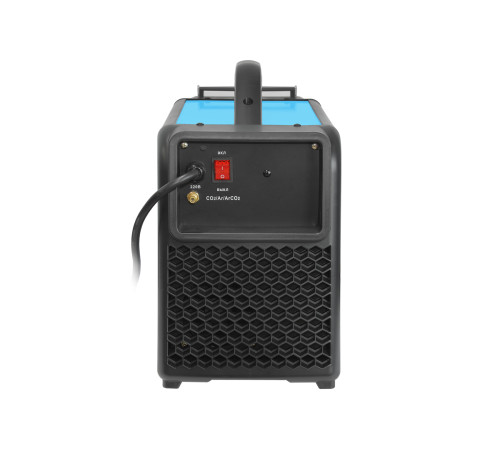 Сварочный полуавтомат TSS EVO MTM-200 PULSE: импульсная сварка MIG/MAG и MMA для дома и гаража