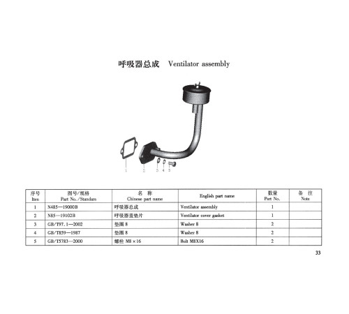 TSS Diesel TDR-K 25 4L