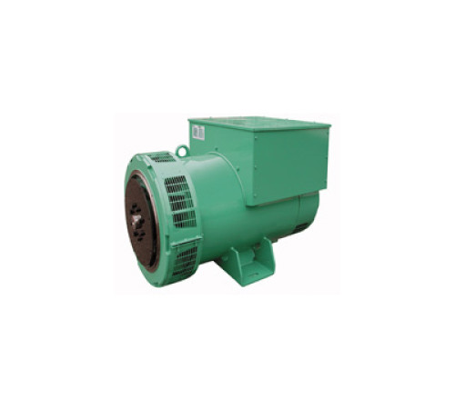 Leroy Somer LSA47.2 L9