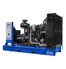 Дизельный генератор ТСС АД-500C-Т400-1РМ15 (KT38-G)