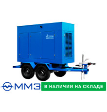 Дизельный генератор ТСС ЭД-30-Т400-2РПМ1