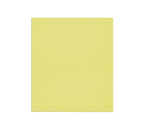 Купить полиуретановый коврик для виброплиты VP90TL/H 560x480x5 мм