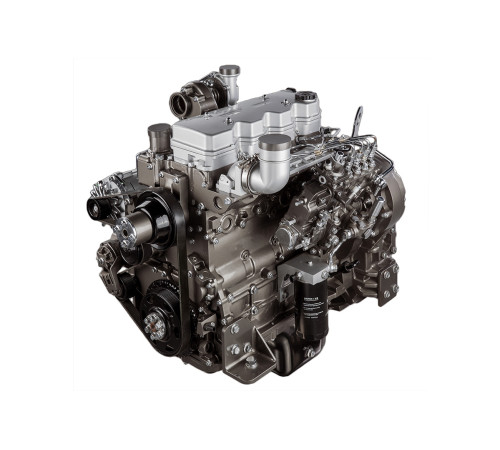 SDEC SC4H160D2