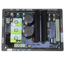 Регулятор напряжения Leroy-Somer R450/ R450 AVR