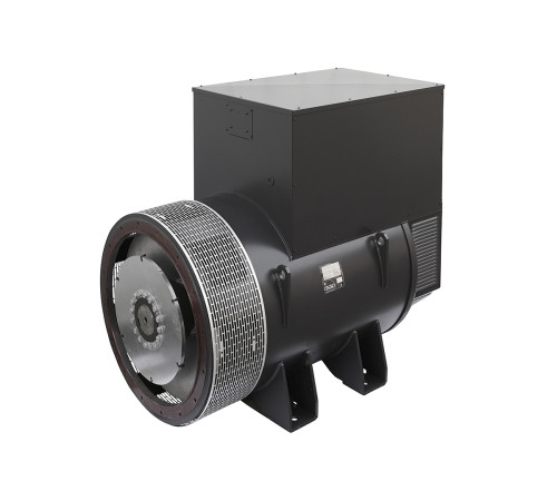 Mecc Alte ECO46-2S  SAE 00/21 (1440 кВт)