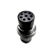 Разъем к кабелю блока АВР-С 9000 (8 pin)