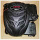 Двигатель бензиновый Loncin LC1P65FE (B type) D22.2 объем 139 куб.см 4 л.с вертикальный вал 22,2 мм