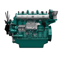 Yuchai YC6C1220-D31