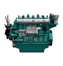 Yuchai YC6C1220-D31