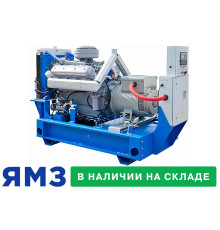 Дизельный генератор ТСС АД-60С-Т400-1РМ2 Marelli