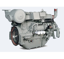 Perkins 4006-23TAG3A