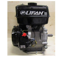 Двигатель бензиновый Lifan 188F (Ø25мм)
