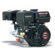 Двигатель бензиновый Loncin G200F (A type) D20