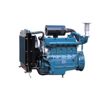 Hyundai Doosan D1146T